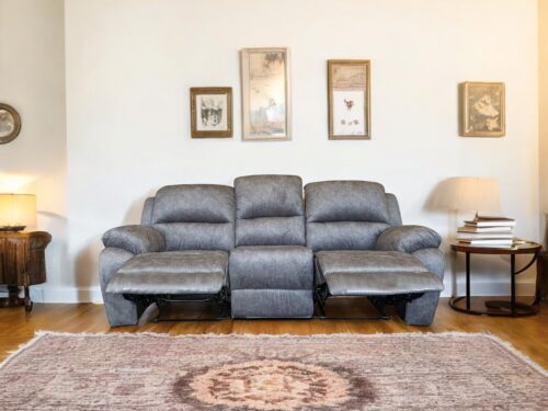 AVENTURA Recliner Sofa