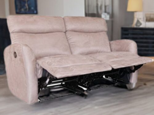 BONYTON Recliner Loveseat