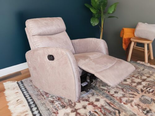 BONYTON Reclining Chair