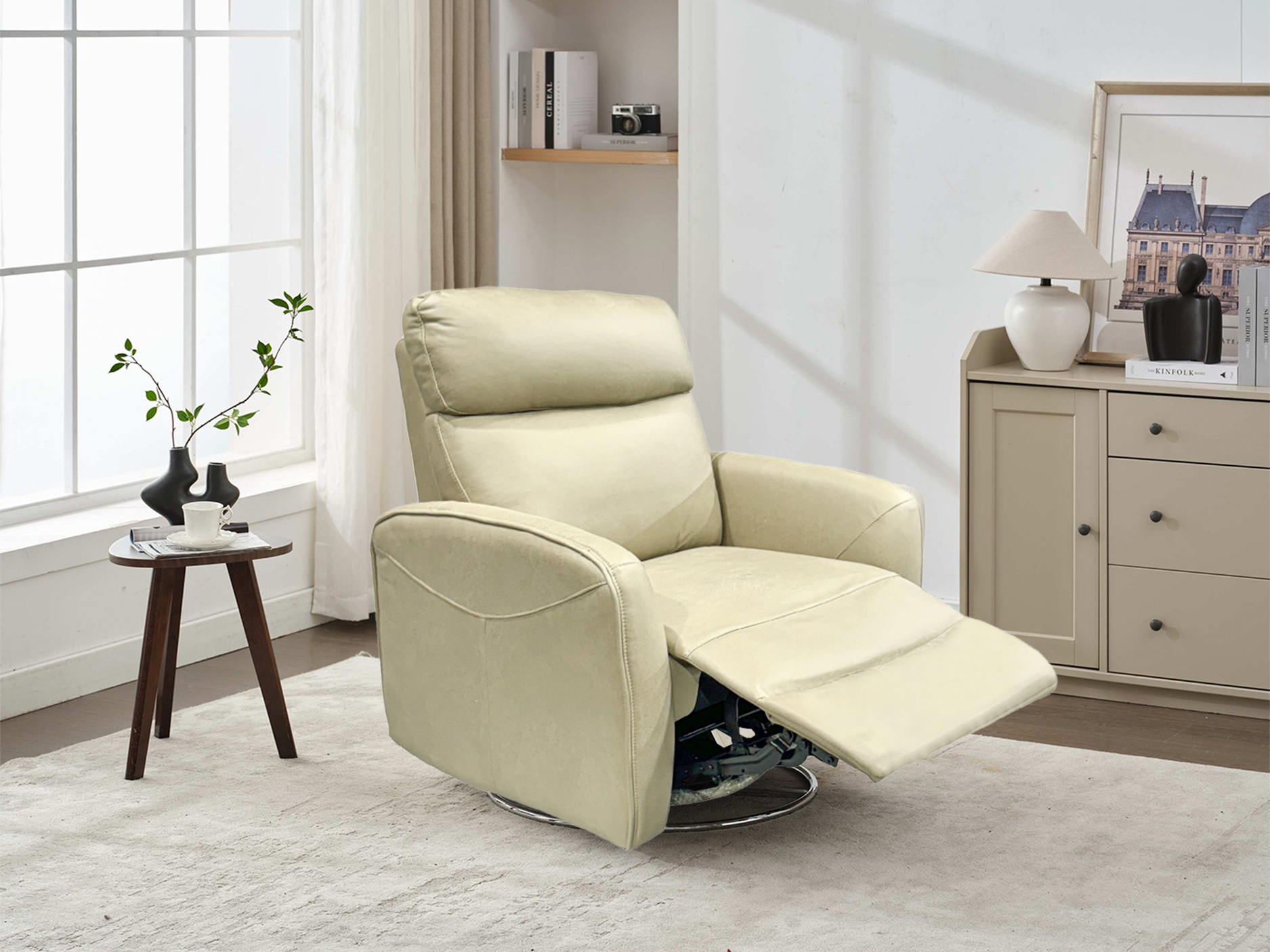 JUPITER Reclining Chair JUPITER Reclining Chair