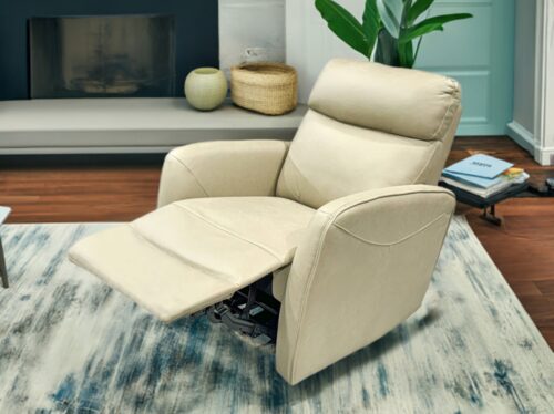 JUPITER Reclining Chair