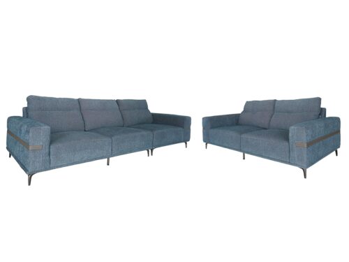 KENYON Sofa & Loveseat