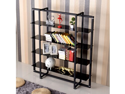 OLNEY Bookshelf