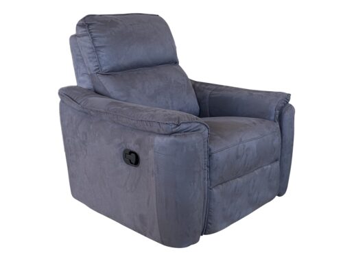 RIVIERA Recliner Chair - Cross