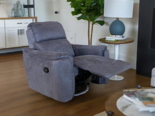 RIVIERA Reclining Chair