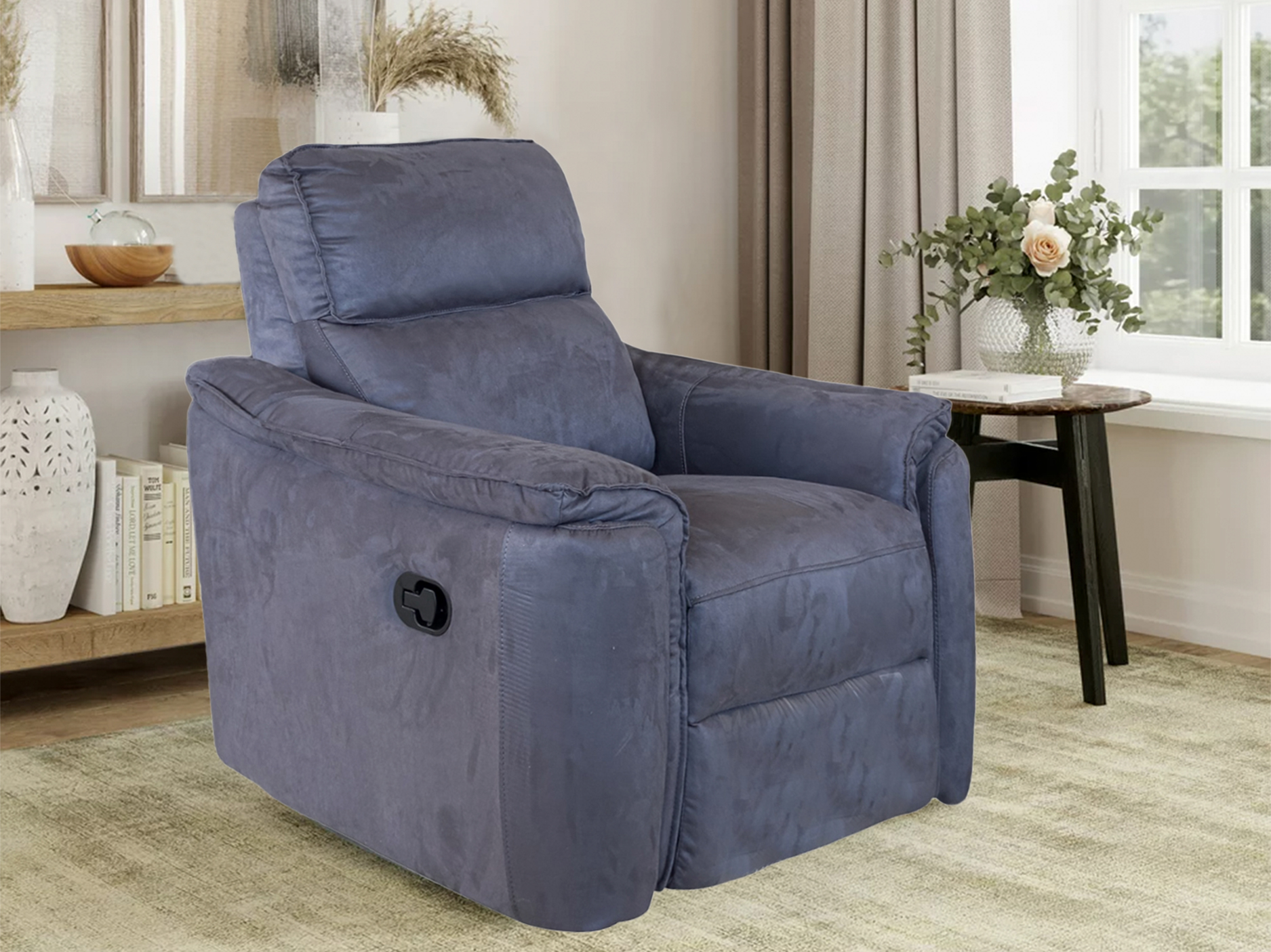 RIVIERA Reclining Chair RIVIERA Reclining Chair