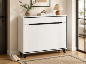 WINDOM Shoe Storage Cabinet