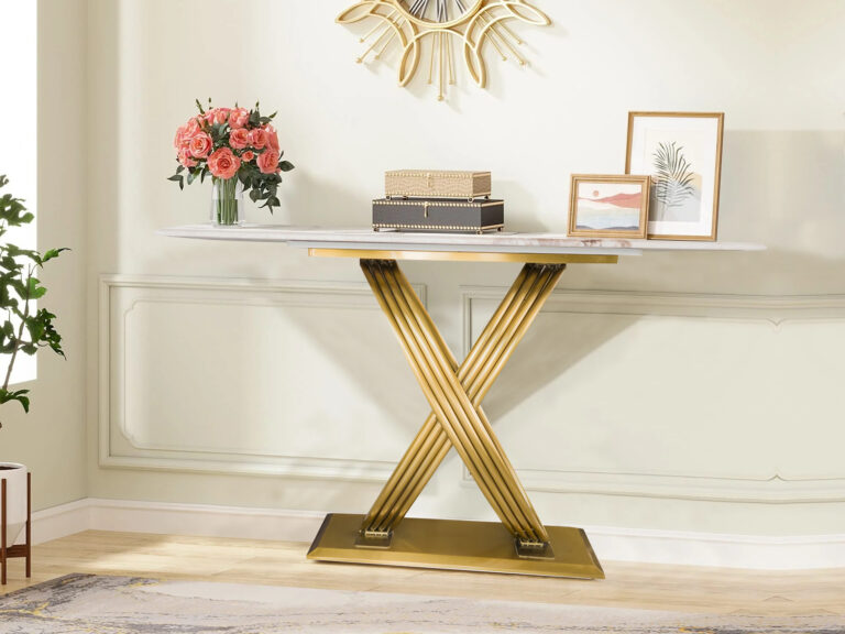 BOSTON Console Table Lifestyle