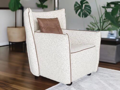 EYOTA Accent Chair - Living