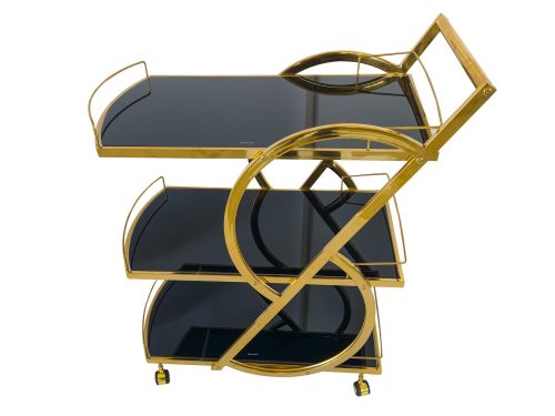 SABINA Serving Trolley