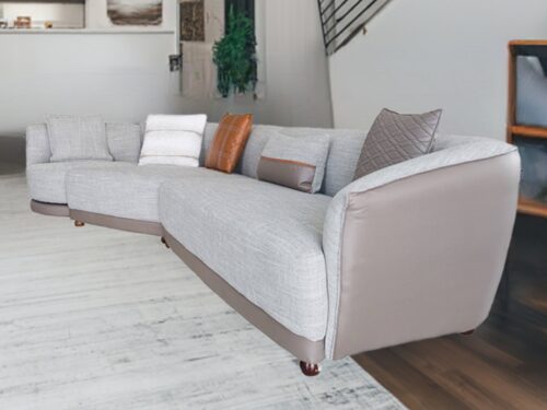 VIOLA Sectional Sofa - Living