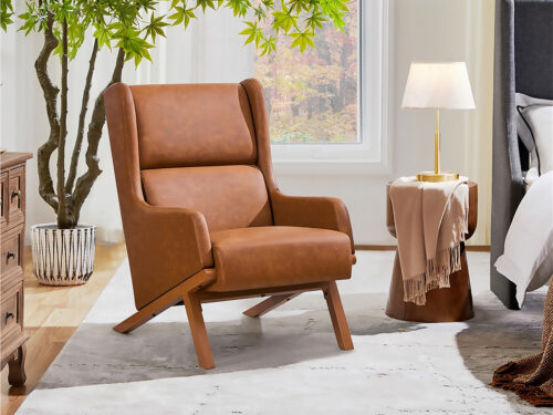 Accent Chairs