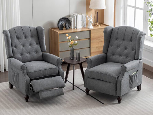 Recliner Chairs
